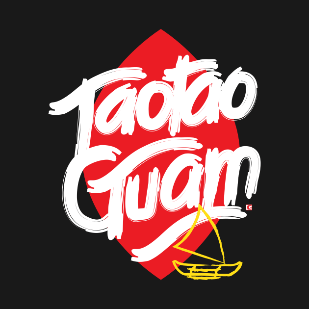 Taotao Guam by CALMA