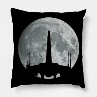 X-wing Pillow