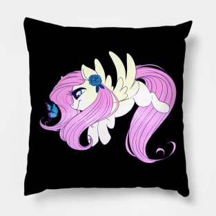 fluttershy Pillow