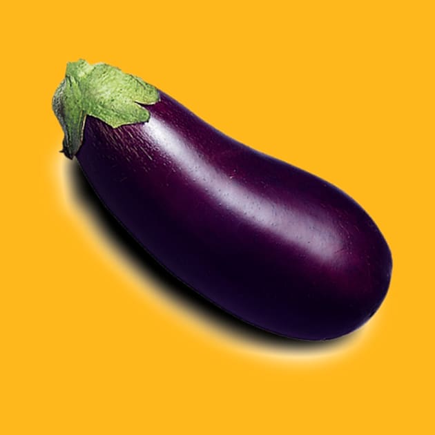 Eggplant by equinoxsawyer