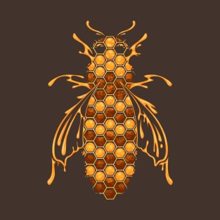 Honey Bee T-Shirt