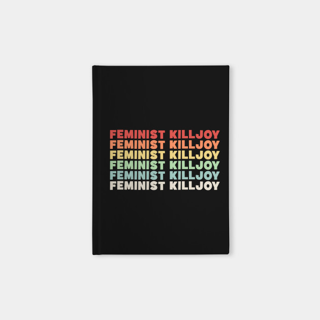 Feminist Killjoy Rainbow