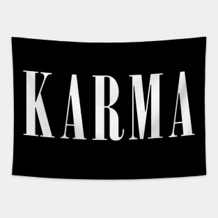 Karma Tapestry