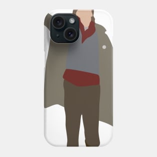 Breakfast Club Phone Case