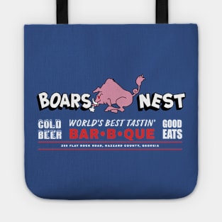 Boars Nest Tote