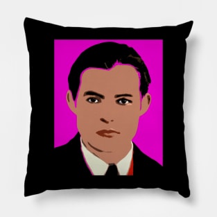 ernest hemingway Pillow