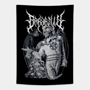 Baby Billy Death Metal Tapestry