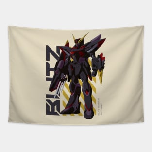 Blitz Gundam Tapestry