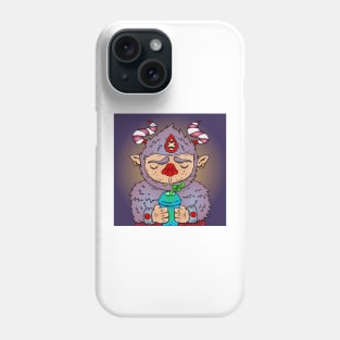 Mythology 102 (Style:3) Phone Case