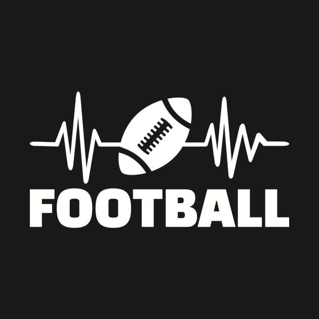 Football frequency by Designzz