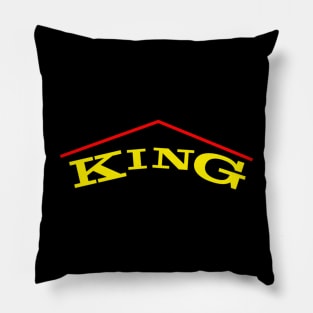 king Pillow