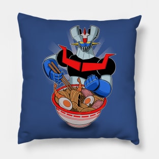 RAMEN-Z Pillow