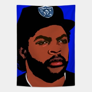 doughboy Tapestry