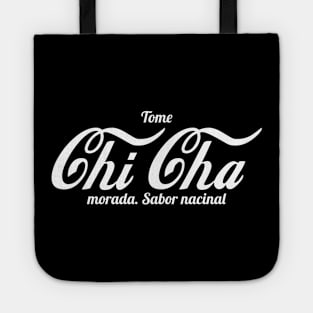 Peruvian Tote