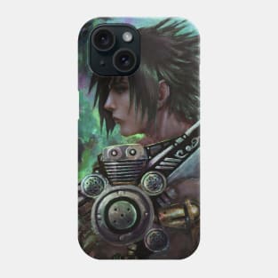 Noctis Phone Case