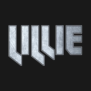 Heavy metal Lillie T-Shirt