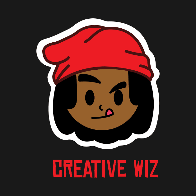 Creative Wizard by Creative Wiz