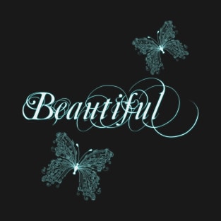 Beautiflies 2 T-Shirt