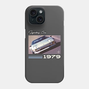 Classic Cars Car Lover Retro Cars Speed Racing Phone Case