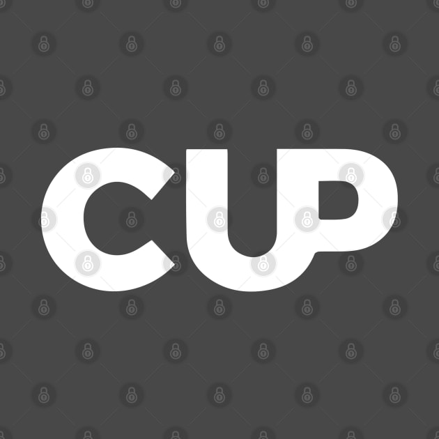 CUP by Madhav