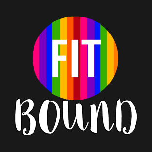 FIT bound T-Shirt