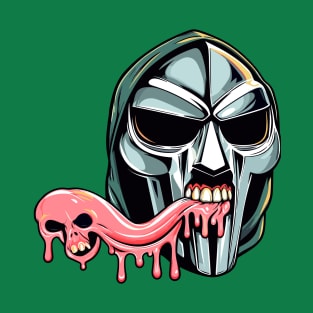 MFDoom #8 T-Shirt