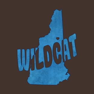 Wildcat Mountain in New Hampshire T-Shirt