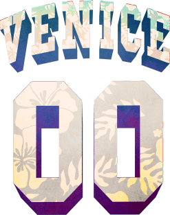 Venice Magnet