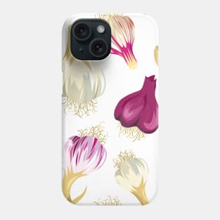 Garlic Lover Phone Case