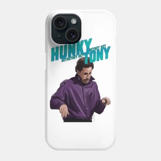 Seinfeld: Hunky Tony Phone Case