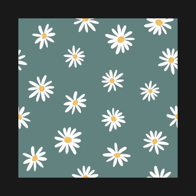 Daisy Chain by Chantilly Designs