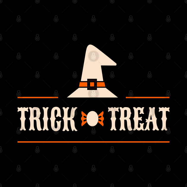 Trick or treat by just3luxxx