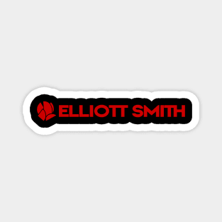 Elliott Smith Either / Or Between the Bars Magnet