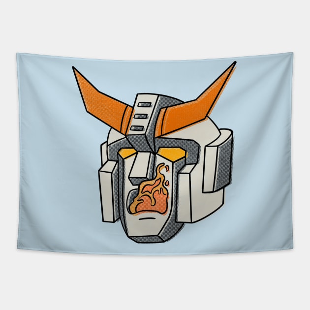 NO, NOT PROWL!!!!! Tapestry by JIMBOT