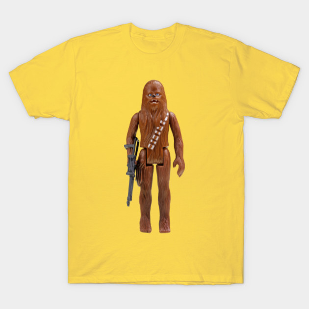 chewie t shirt