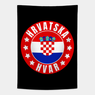 Hvar Tapestry