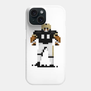 16-Bit Football - Orlando Phone Case