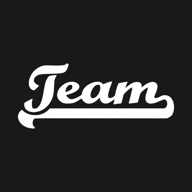 Team by Designzz