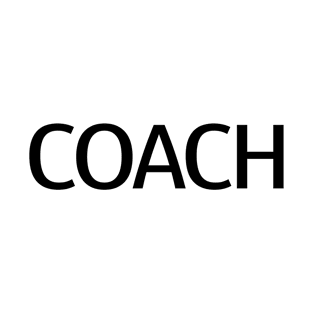 Coach T-Shirt