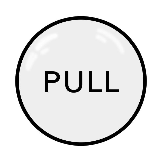 Pull by Vandalay Industries