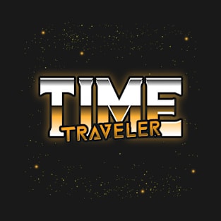 Time Traveler T-Shirt