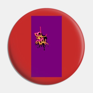 Morado Pin