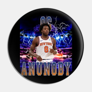 OG Anunoby Pin