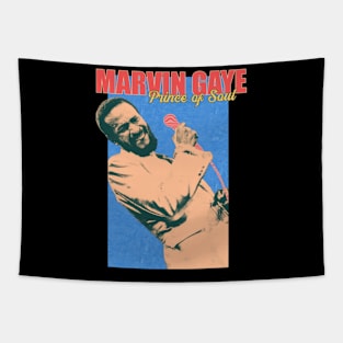 Marvin Gaye Revolution Tapestry