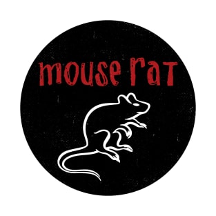 Mouse Rat T-Shirt