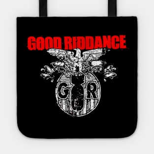 Good Riddance Tote