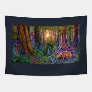 Sweet Dreams Tapestry