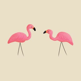 Flamingo T-Shirt