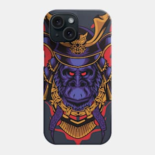 kong Ronnin Phone Case