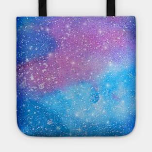 Galaxy Tote